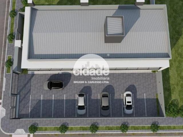 APARTAMENTOS À VENDA – ELEMENTO RESIDENCE II