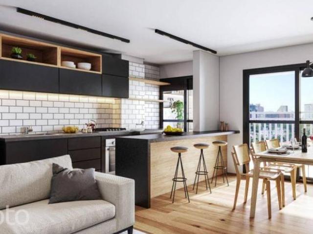 Apartamentos à venda em Tiradentes, Campo Grande | 2 quartos com 65 m²