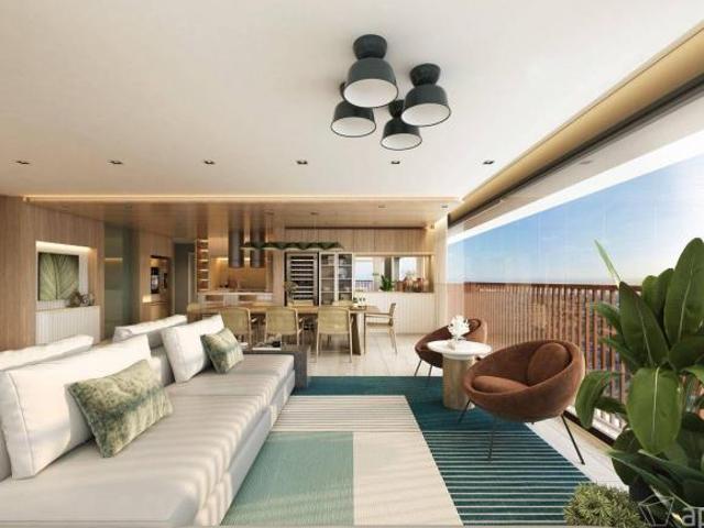 Apartamentos à venda em Tucuruvi, São Paulo | 4 quartos com 231 m²