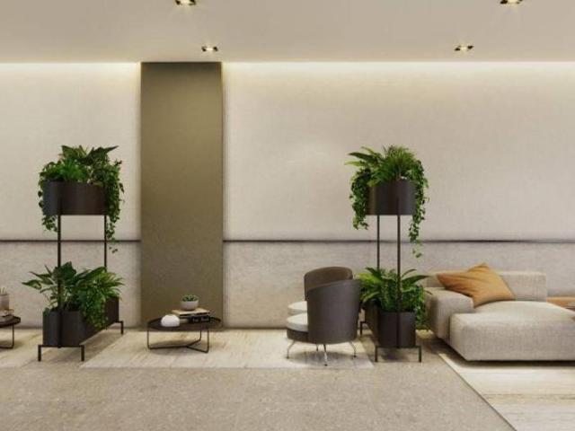 Apartamentos à venda em Vila Madalena, São Paulo | Studio com 25 m²