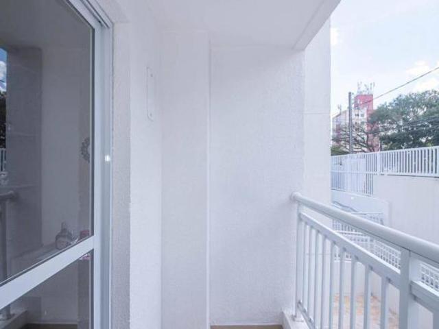 Apartamentos à venda em Vila Maria Leonor, Diadema | 2 quartos com 53 m²