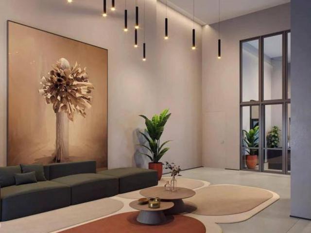 Apartamentos à venda na Vila Mariana, São Paulo | Studio com 23 m²