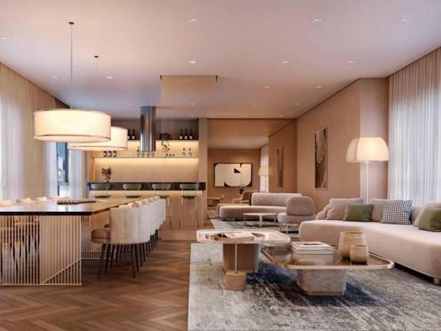 Apartamentos à venda em Vila Mariana, São Paulo | 2 quartos com 87 m²