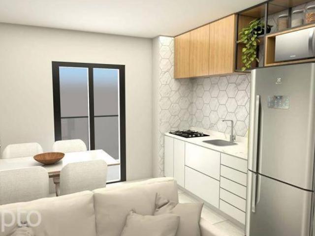 Apartamentos à venda em Vila Matilde, São Paulo | 1 quarto com 36 m²