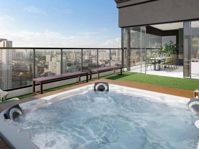 Apartamentos à venda em Vila Adyana, São José dos Campos | 2 quartos com 71 m²