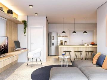 Apartamentos à venda em Vila Buarque, São Paulo | 1 quarto com 46 m²