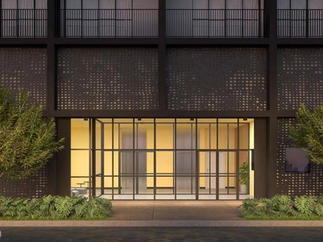 Apartamentos à venda em Vila Buarque, São Paulo | 1 quarto com 46 m²