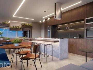 Apartamentos à venda em Vila Clementino, São Paulo | Studio com 28 m²