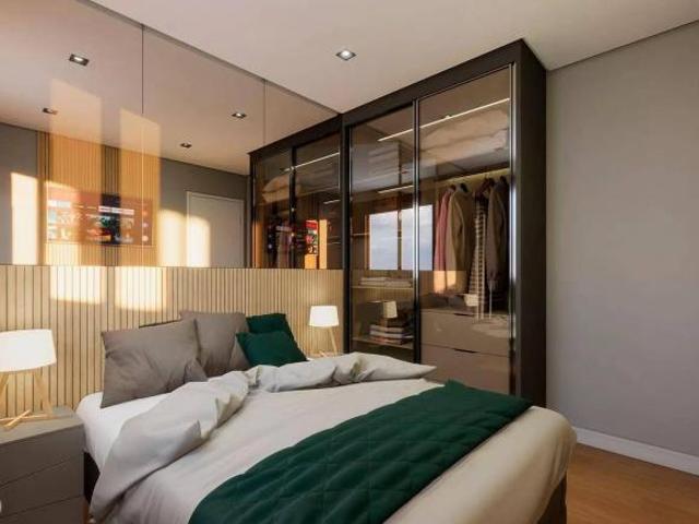 Apartamentos à venda em Vila dos Remédios, São Paulo | Studio com 16 m²