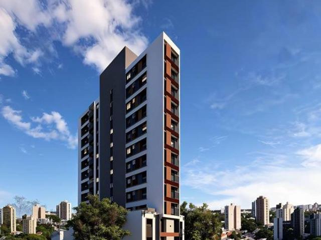 Apartamentos à venda em Vila Guilhermina, São Paulo | 2 quartos com 37 m²