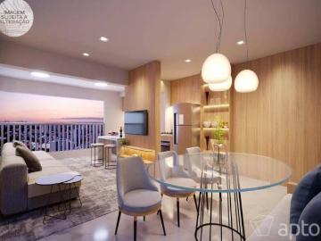 Apartamentos à venda em Vila Guilhermina, São Paulo | Studio com 31 m²