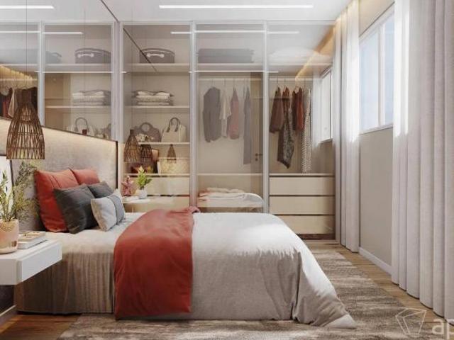 Apartamentos à venda na Vila Prudente, São Paulo | 2 quartos com 45 m²