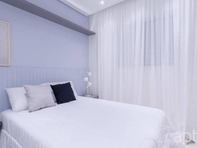 Apartamentos à venda em Vila Ré, São Paulo | 2 quartos com 42 m²