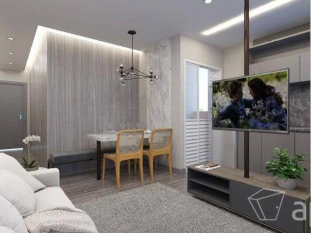 Apartamentos à venda em Aclimação, São Paulo | 1 quarto com 35 m²