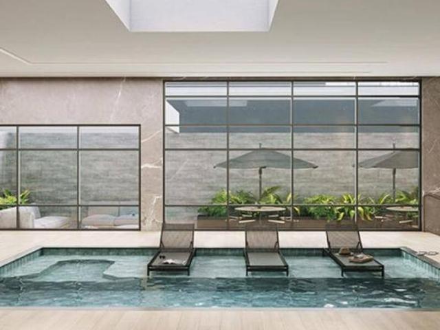 Apartamentos à venda em Alto da Glória, Curitiba | 4 quartos com 281 m²