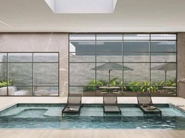 Apartamentos à venda em Alto da Glória, Curitiba | 4 quartos com 281 m²