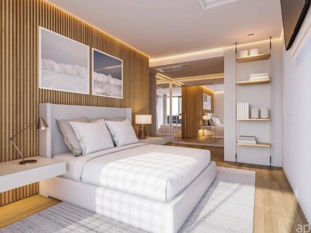 Apartamentos à venda em Bigorrilho, Curitiba | 3 quartos com 174 m²