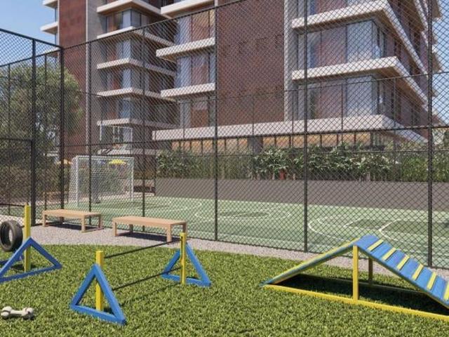 Apartamentos à venda em Bigorrilho, Curitiba | 3 quartos com 174 m²