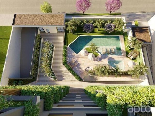 Apartamentos à venda no Bosque da Saúde, São Paulo | 2 quartos com 65 m²