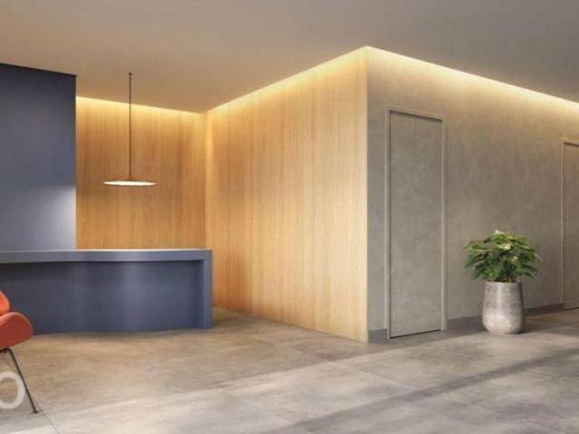 Apartamentos à venda em Butantã, São Paulo | 1 quarto com 63 m²