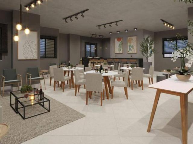 Apartamentos à venda em Campo Limpo, São Paulo | Studio com 28 m²
