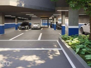 Apartamentos à venda em Capão Raso, Curitiba | 2 quartos com 49 m²