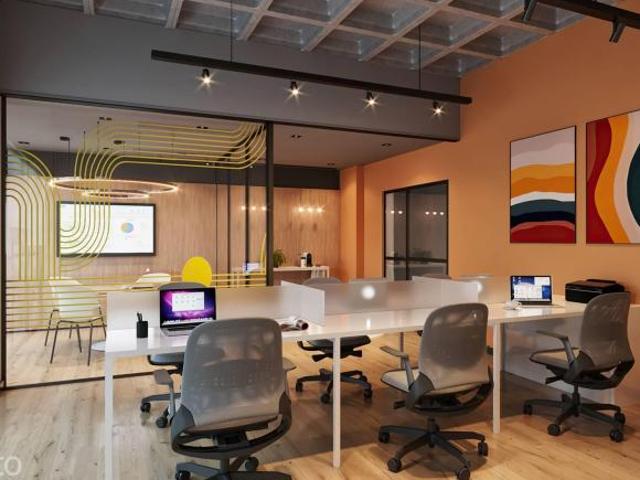 Apartamentos à venda em Centro, Curitiba | 2 quartos com 51 m²
