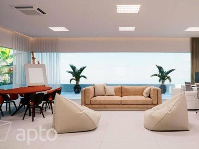 Apartamentos à venda em Centro, Foz do Iguaçu | 2 quartos com 77 m²