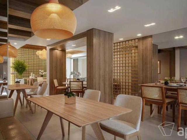 Apartamentos à venda em Centro, Piracicaba | 2 quartos com 63 m²