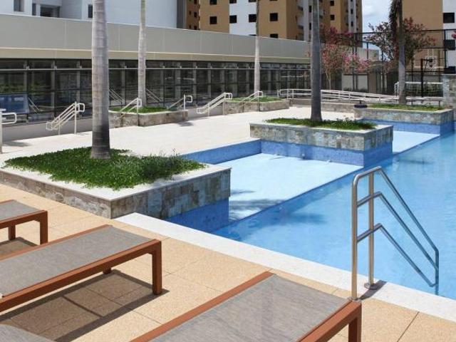 Apartamentos à venda em Centro, Piracicaba | 3 quartos com 166 m²