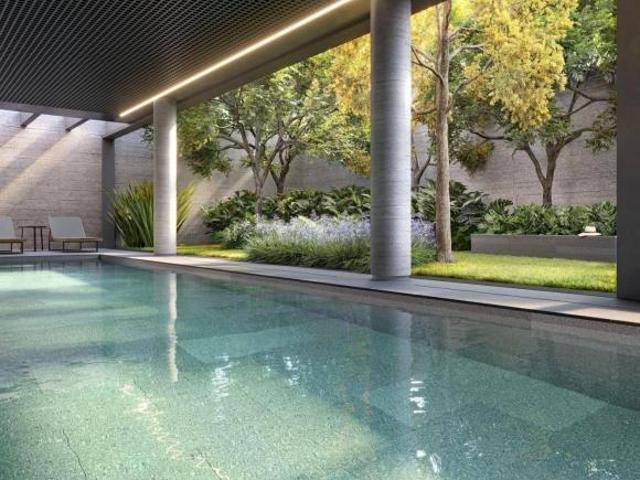 Apartamentos à venda no Cerqueira César, São Paulo | 2 quartos com 87 m²