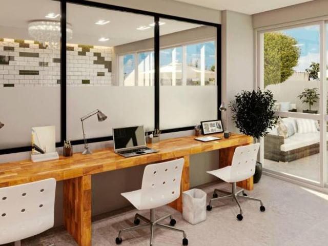 Apartamentos à venda em Cristo Redentor, Porto Alegre | 3 quartos com 91 m²
