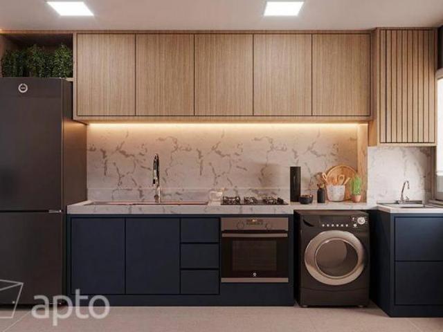 Apartamentos à venda no Cristal, Porto Alegre | 2 quartos com 67 m²