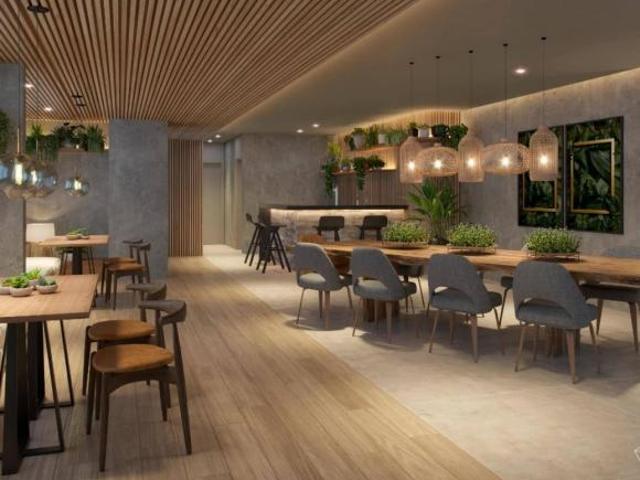Apartamentos à venda em Freguesia do Ó, São Paulo | 2 quartos com 67 m²
