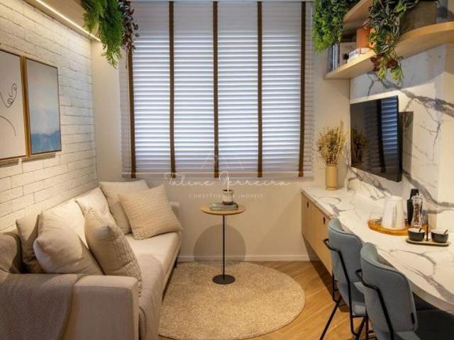 Apartamentos á Venda em Frente ao Shopping de Gravatai RS