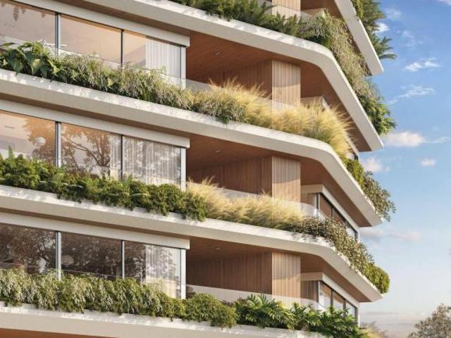 Apartamentos à venda em Higienópolis, São Paulo | 2 quartos com 216 m²