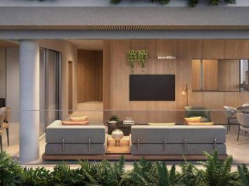 Apartamentos à venda em Higienópolis, São Paulo | 2 quartos com 216 m²
