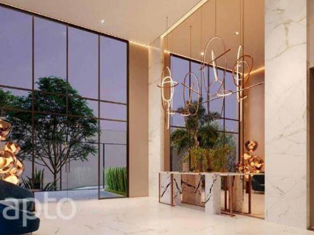 Apartamentos à venda em Higienópolis, São Paulo | 4 quartos com 276 m²
