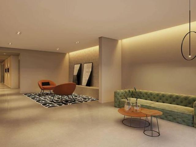 Apartamentos à venda em Ipiranga, São Paulo | 3 quartos com 59 m²