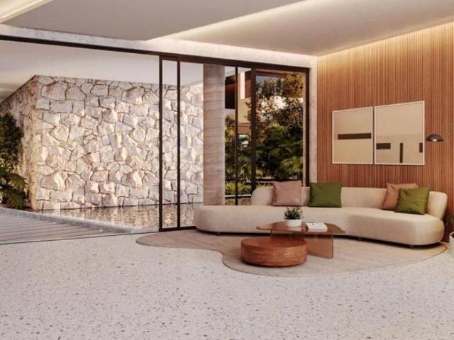 Apartamentos à venda em Itaim Bibi, São Paulo | 3 quartos com 219 m²