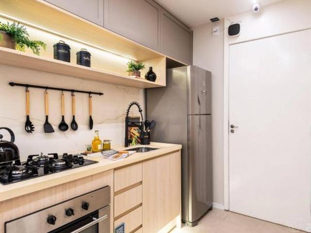 Apartamentos à venda em Itaquera, São Paulo | 2 quartos com 41 m²