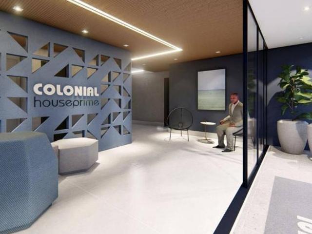 Apartamentos à venda em Itaquera, São Paulo | 2 quartos com 41 m²