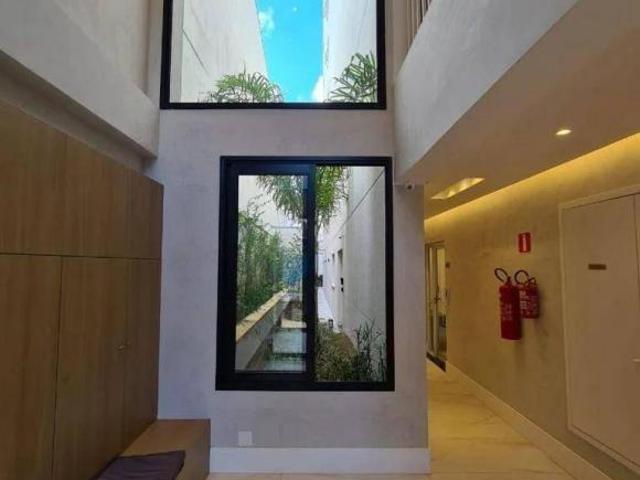 Apartamentos à venda em Jabaquara, São Paulo | 1 quarto com 37 m²