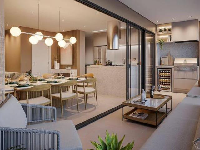 Apartamentos à venda em Jardim Goiás, Goiânia | 2 quartos com 65 m²