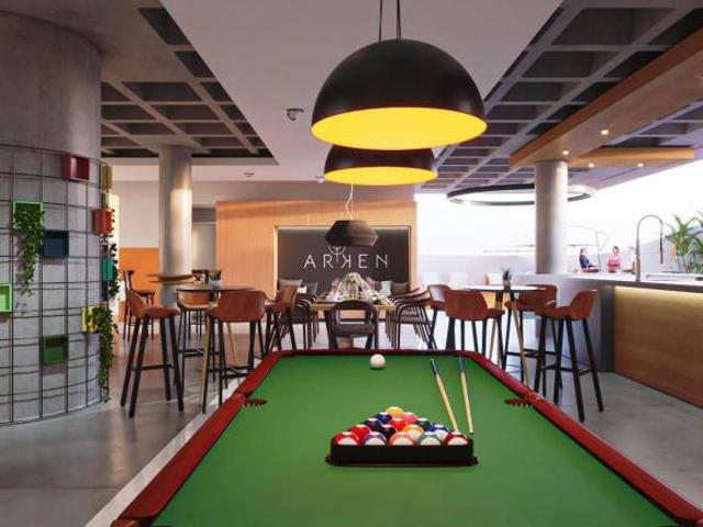 Apartamentos à venda em Jardim Flor da Montanha, Guarulhos | 2 quartos com 76 m²
