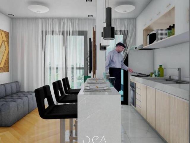 Apartamentos à venda em Jardim Santo Antônio, Santo André | 2 quartos com 99 m²