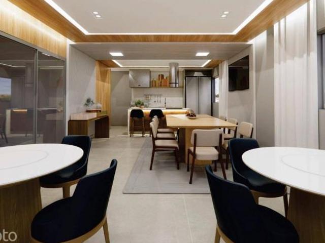 Apartamentos à venda em Jardim Paulista, São Paulo | 2 quartos com 125 m²