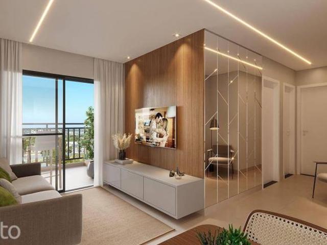 Apartamentos à venda em Jardim Veraneio, Campo Grande | 2 quartos com 67 m²