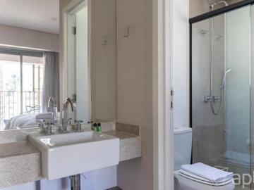 Apartamentos à venda em Jardins, São Paulo | 1 quarto com 79 m²