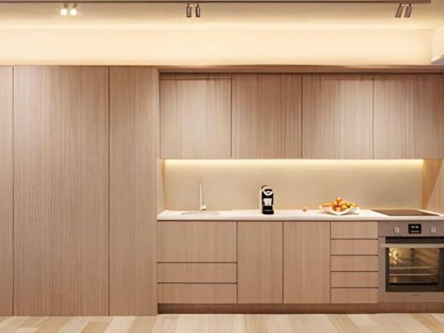 Apartamentos à venda em Jardins, São Paulo | 2 quartos com 63 m²